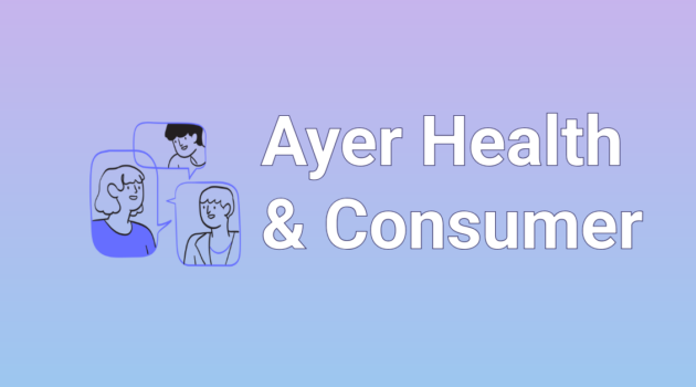 Ayer Health & Consumer