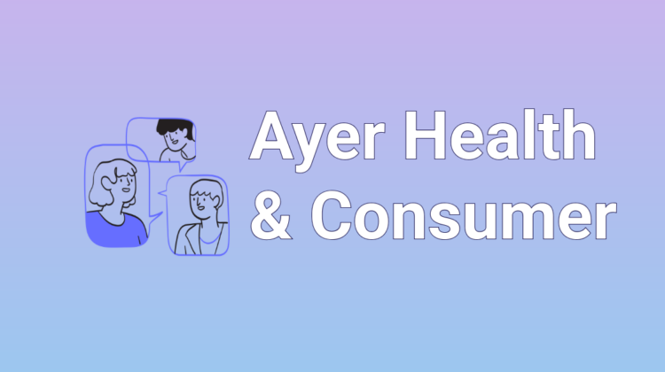 Ayer Health & Consumer