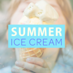 Ayer News summer ice cream list