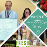 Community Foundation of North Central Massachusetts Announcement